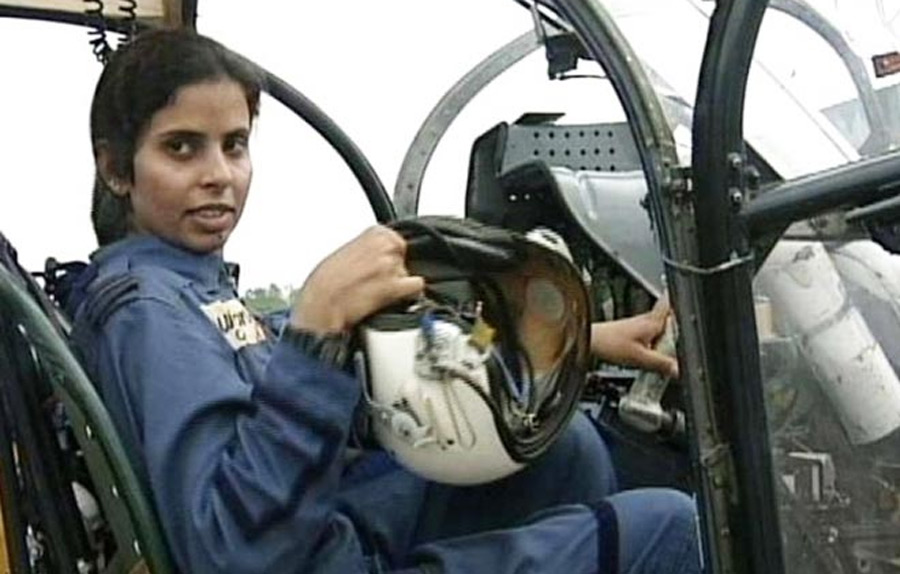 gunjan saxena kargil war