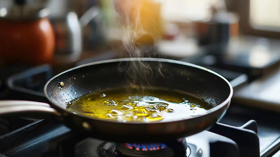 keep changing potatoes