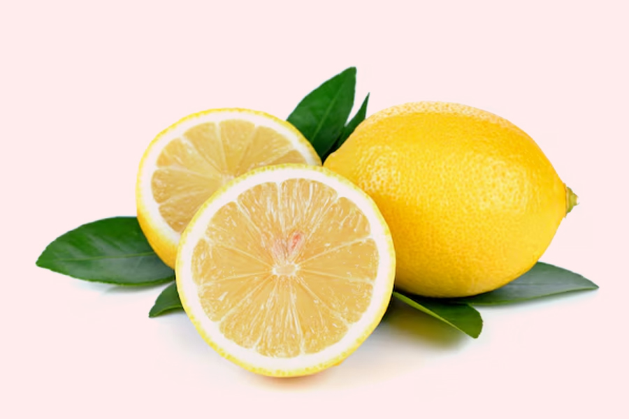 lemon