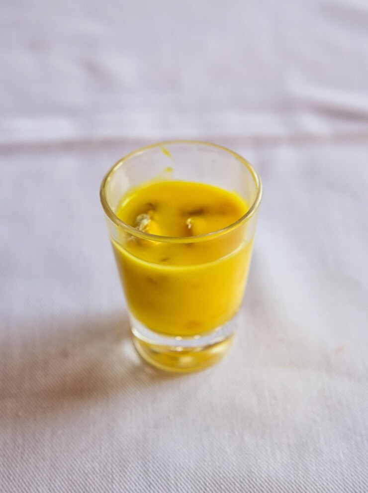 mango shots