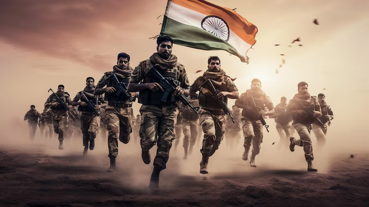 operation sindoor news