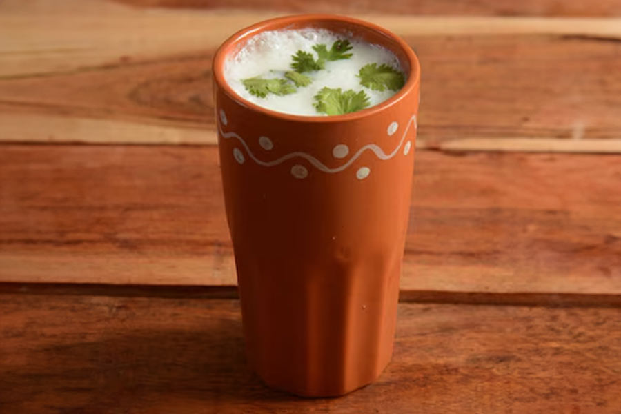 who should not drink buttermilk