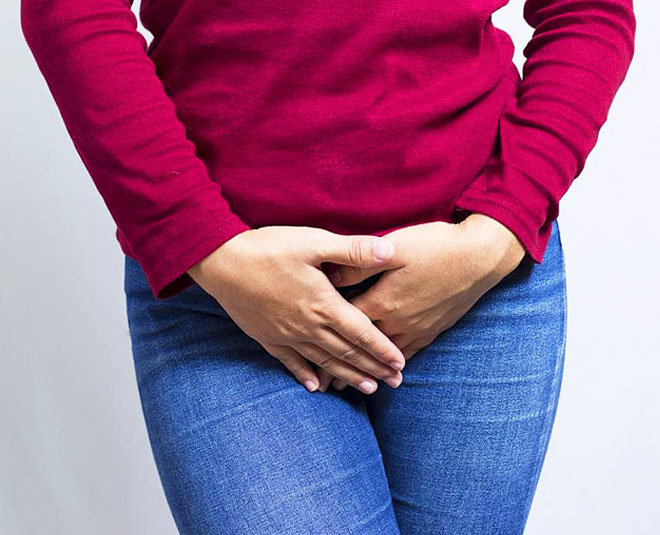 Pelvic floor problems