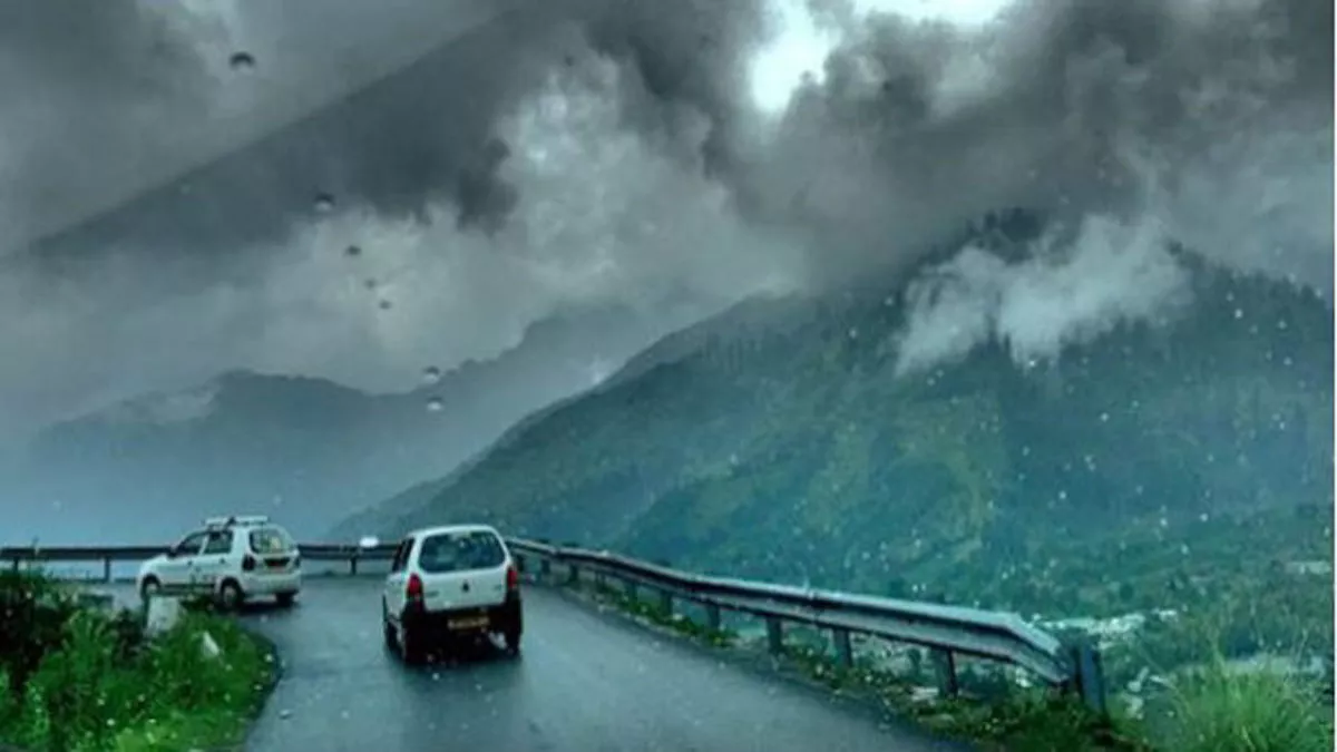 Uttarakhand Travel Advisory