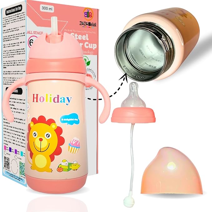 best sipper for baby