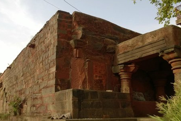 bhartrihari caves in ujjain history