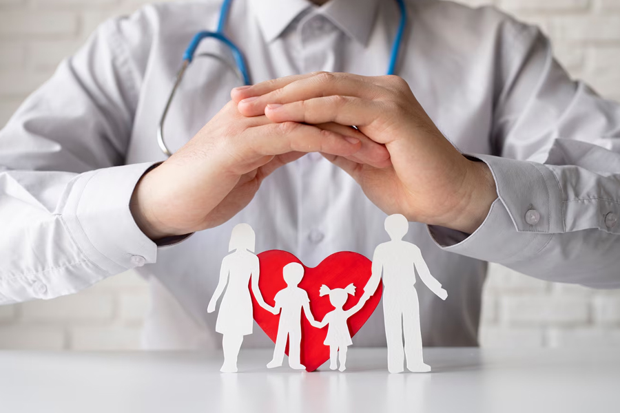 health problems for shani