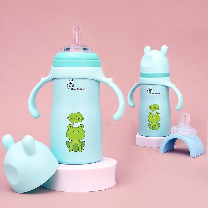 how to choose sipper for baby
