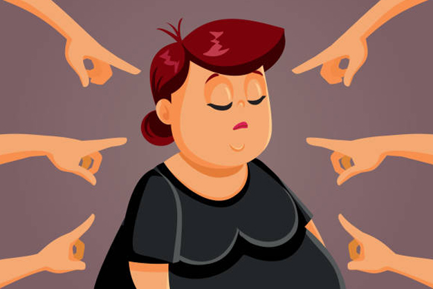 indian law against body shaming