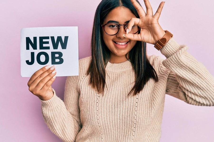 job change is the sign of shani