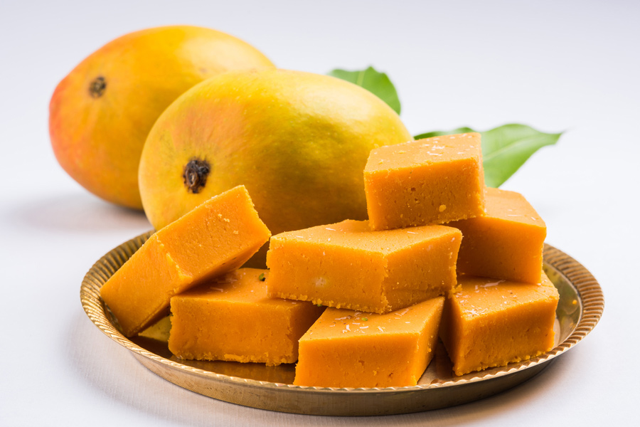 mango recipes
