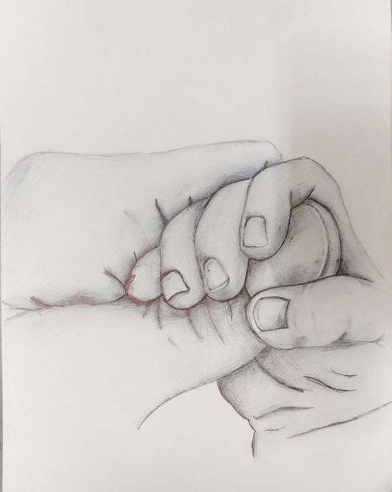 mothers day easy drawing ideas