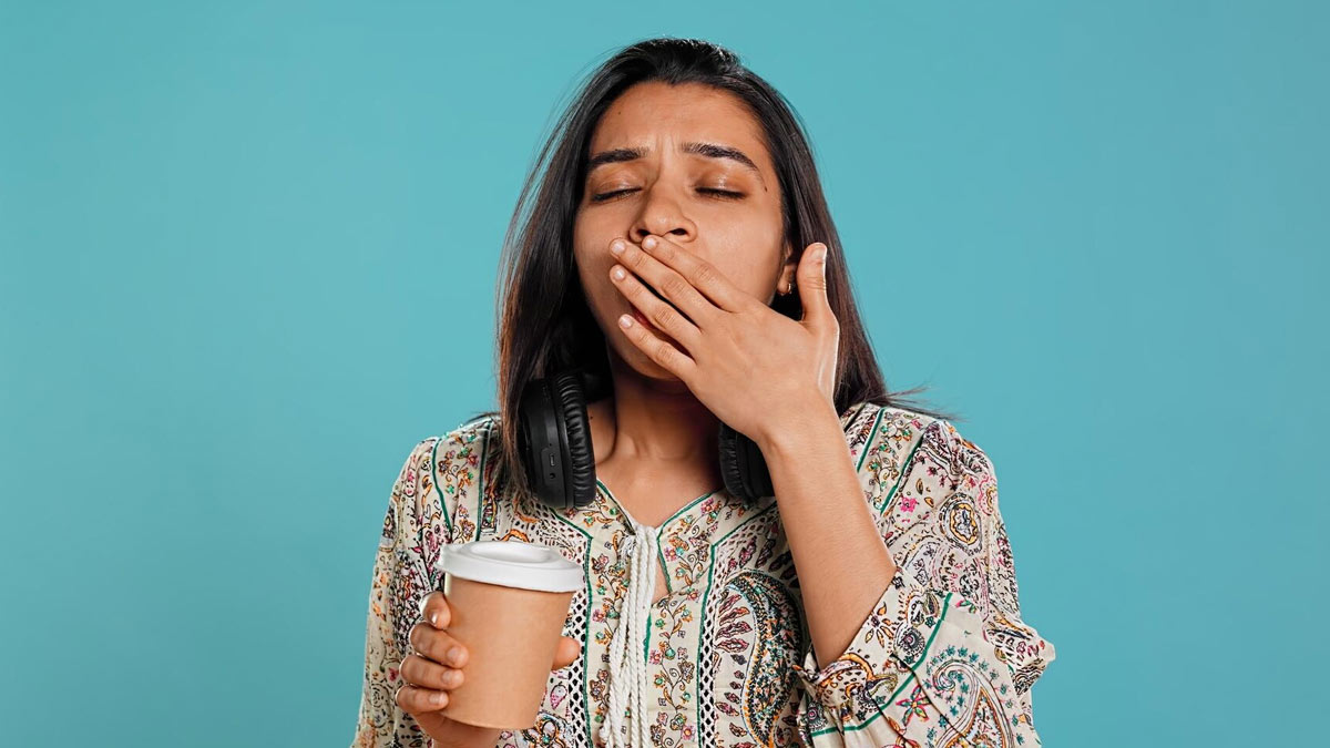 questions can reveal your personality