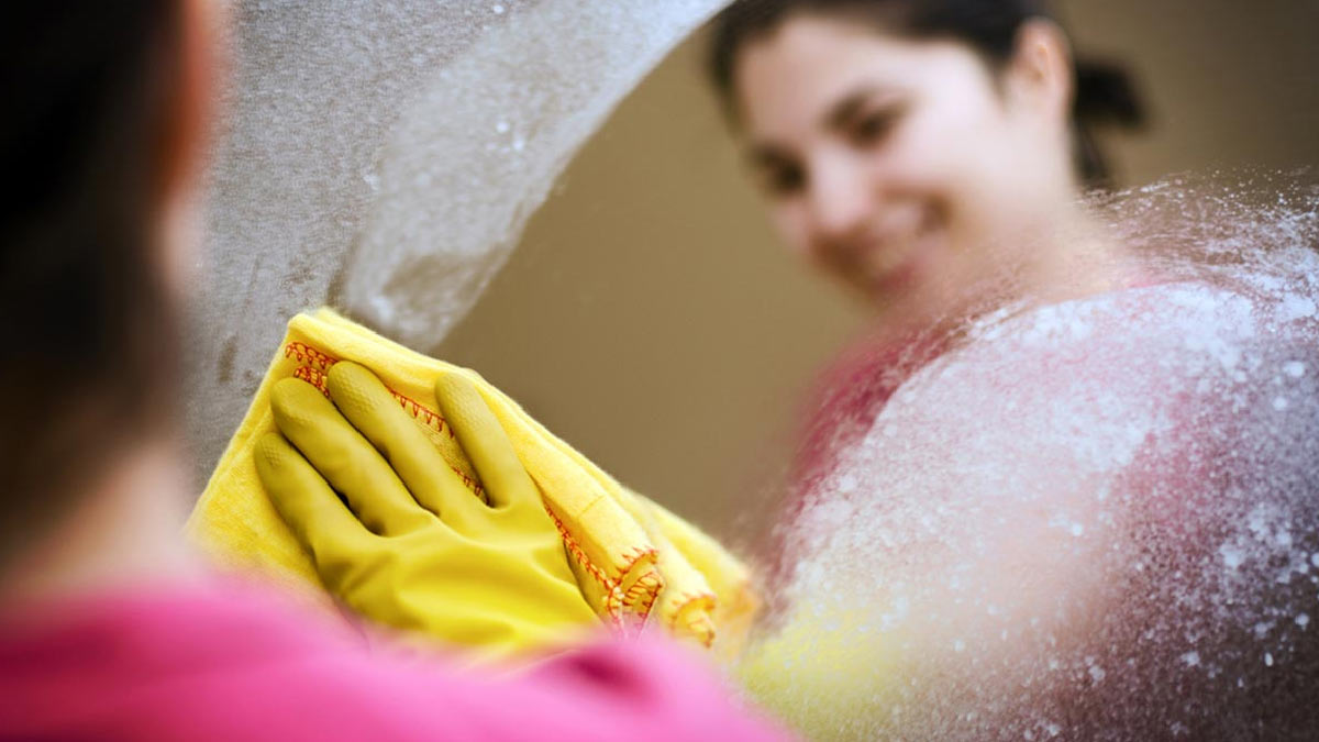 tomato peel cleaning hacks