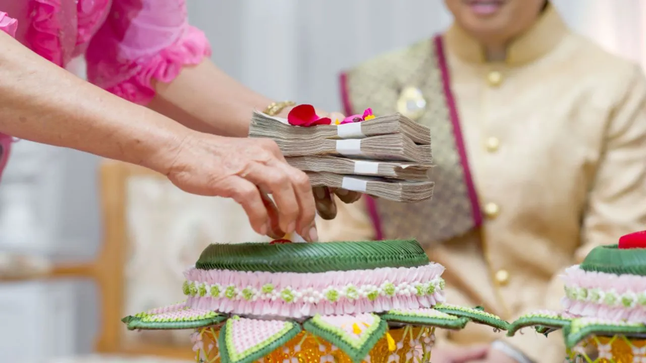 what is mayra ceremony