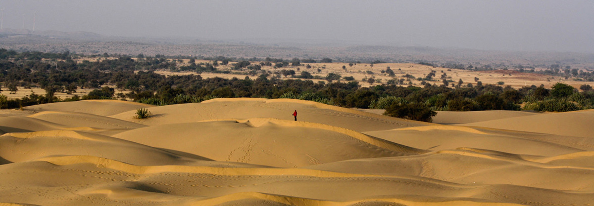 Barmer, Operation Sindoor