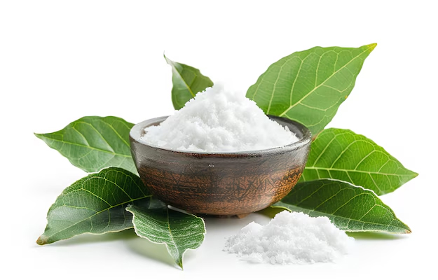 How long should I leave camphor