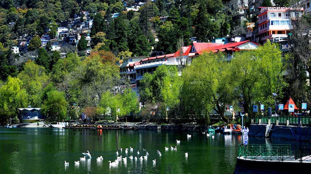 Nainital
