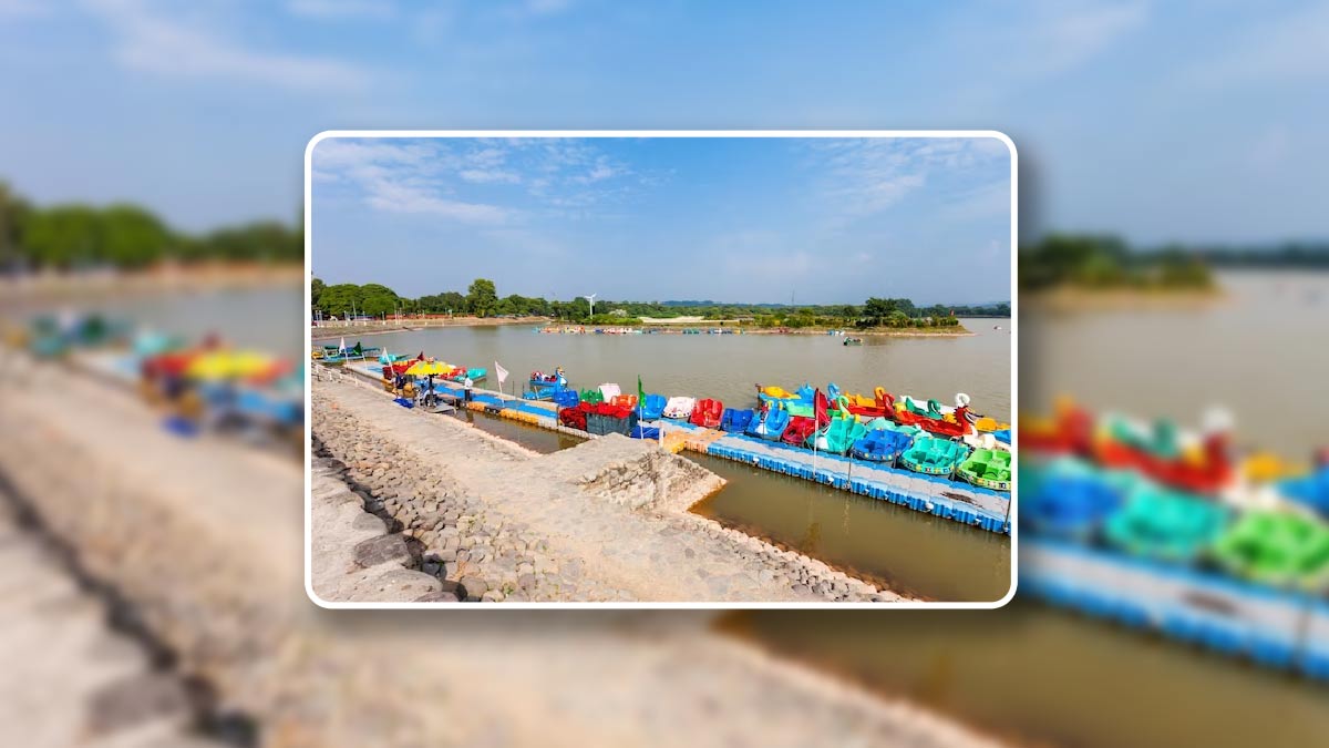 Sudarshan chakra For India Safety