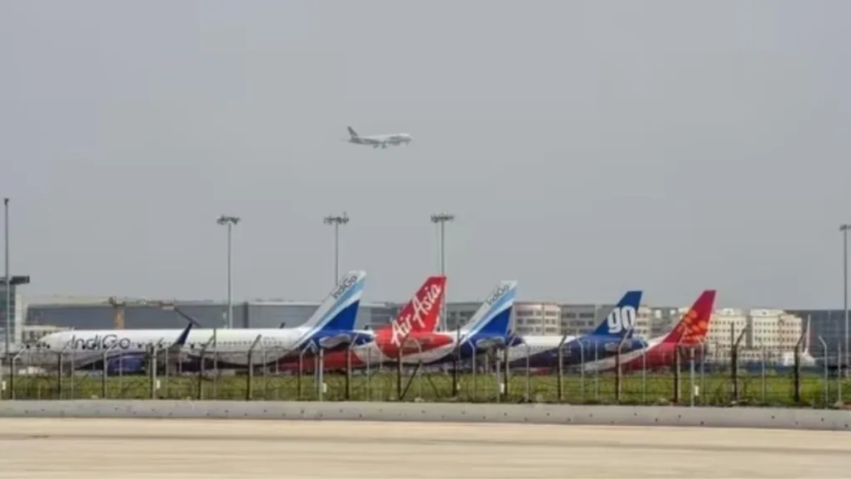 Why Chhatrapati Shivaji Maharaj International Airport Close