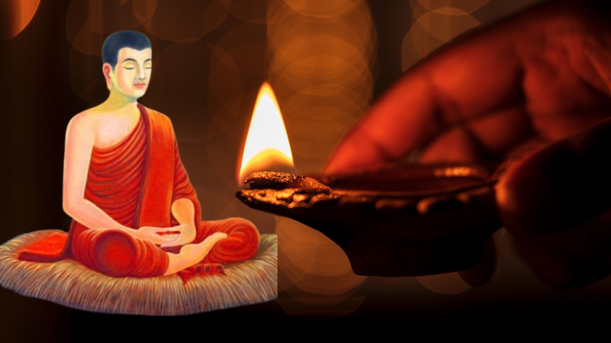 buddha purnima 2025 mahatma buddha ki puja vidhi