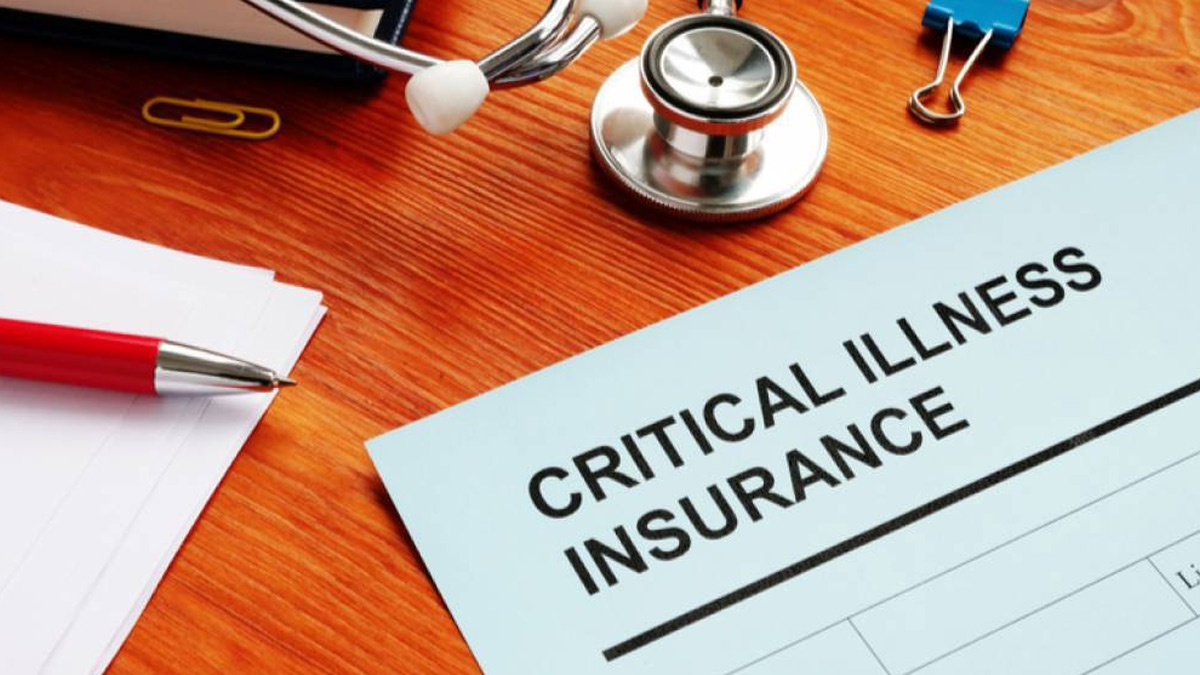 serious illness insurance