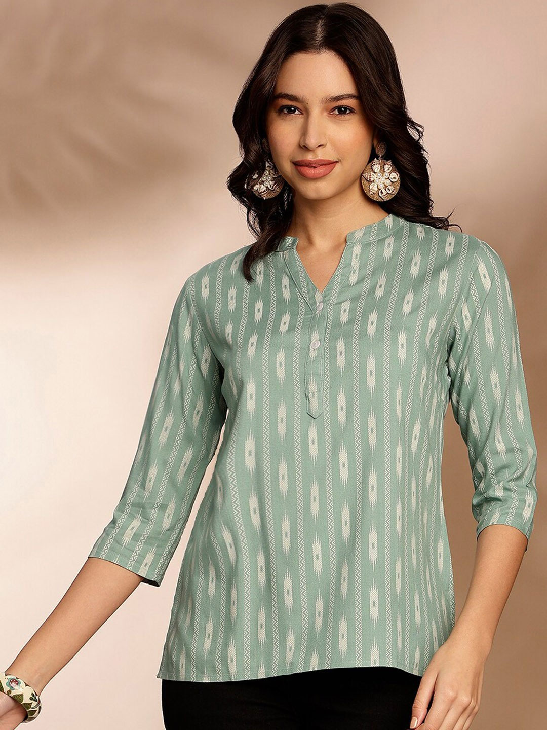 short kurti designs (16)