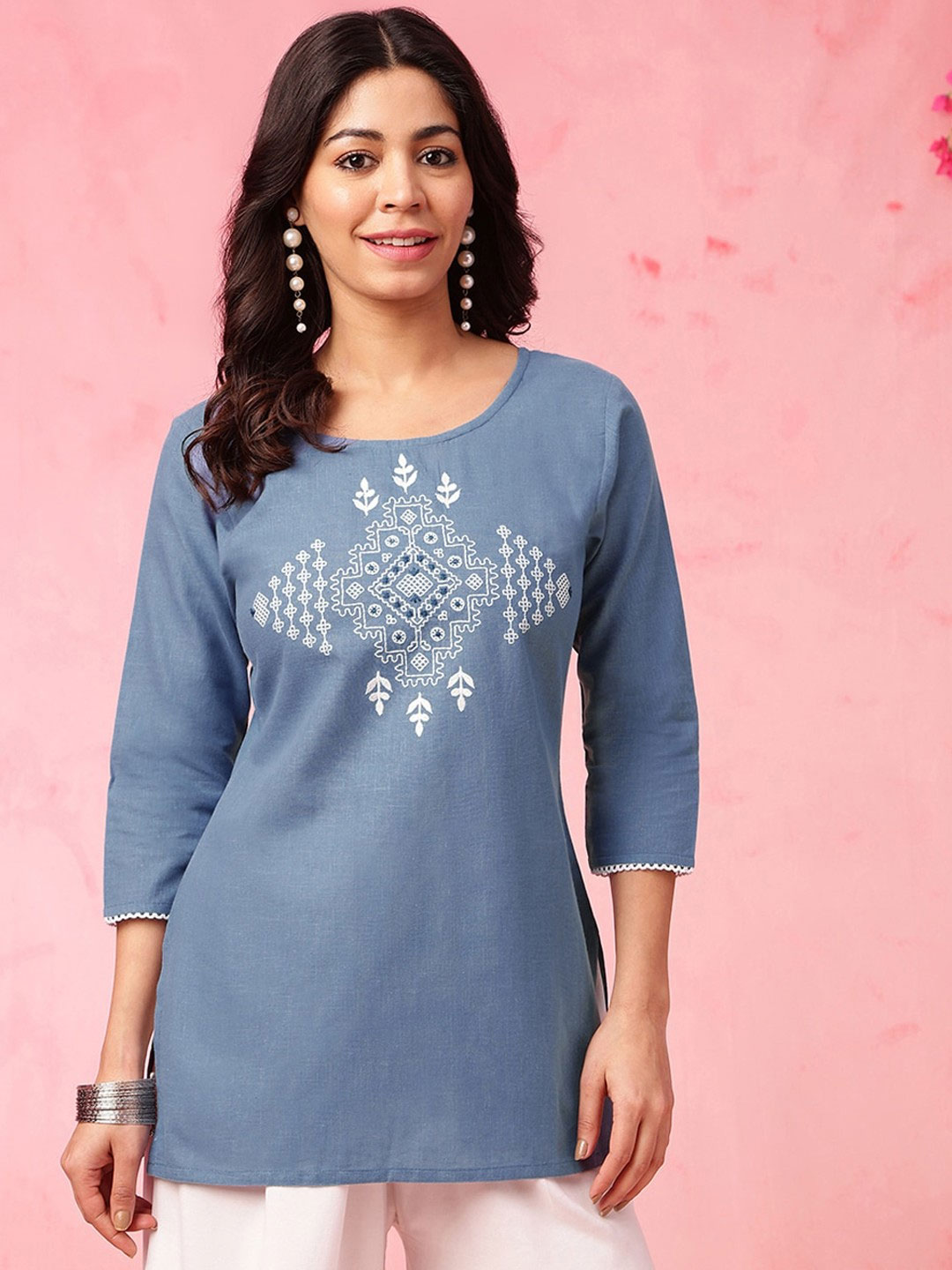 short kurti designs (18)