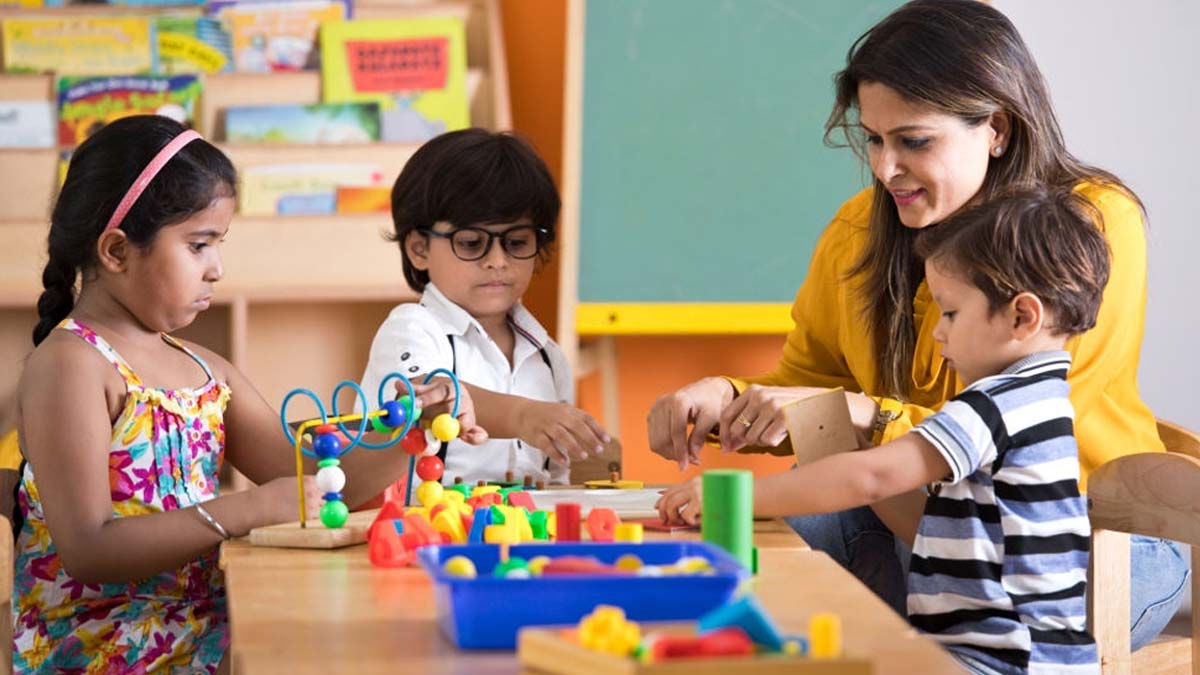 summer vacation actiity