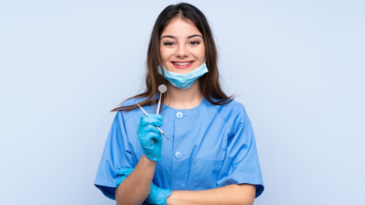 Dentist course and college details