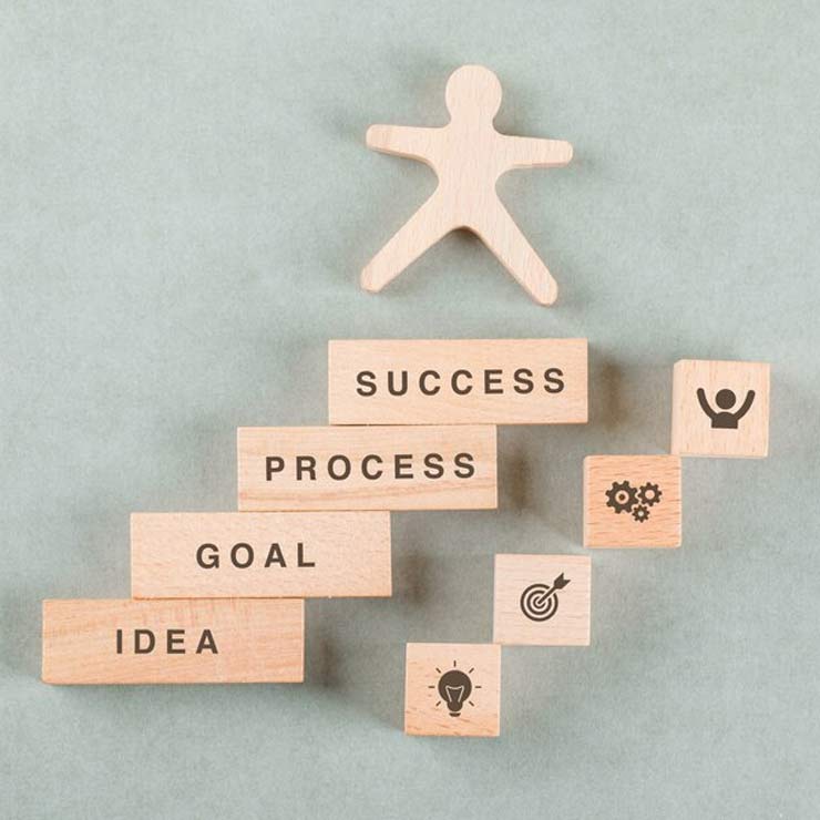 Job tips for people with anxiety