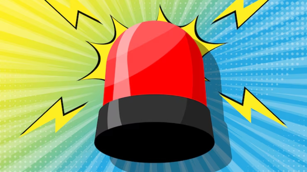 Siren kaise pahchane