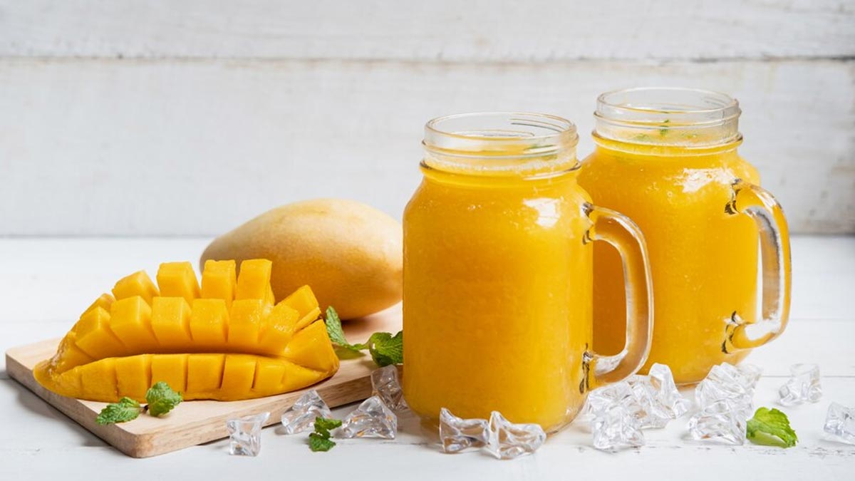 frooti mango cooking tips and tricks