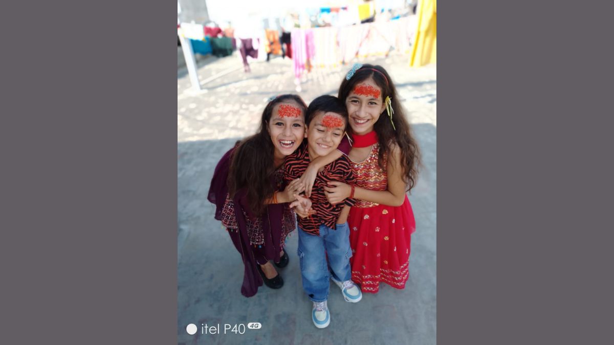 mothers day 2025 inspirational story of single mother kusmi