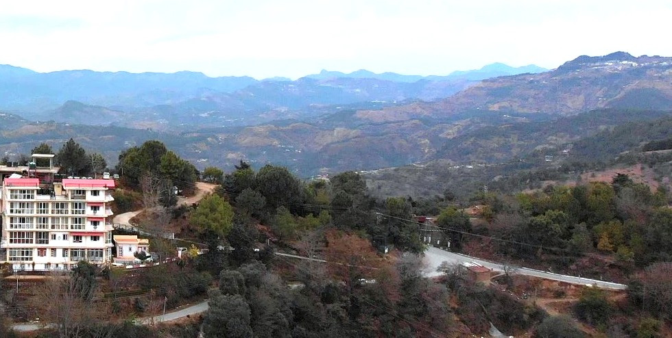 Best places near kunihar