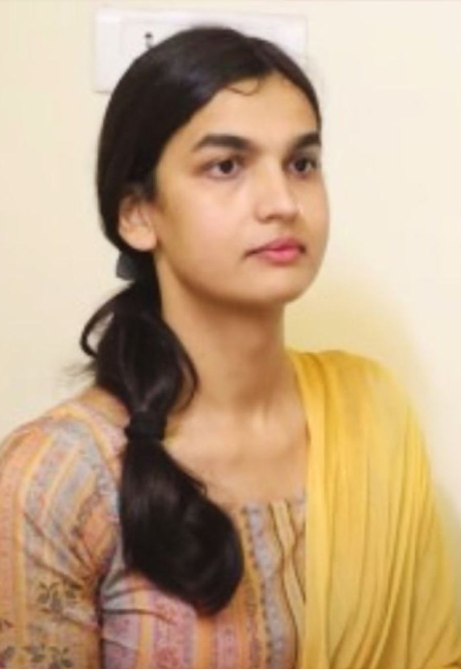 Success story of divya ojha