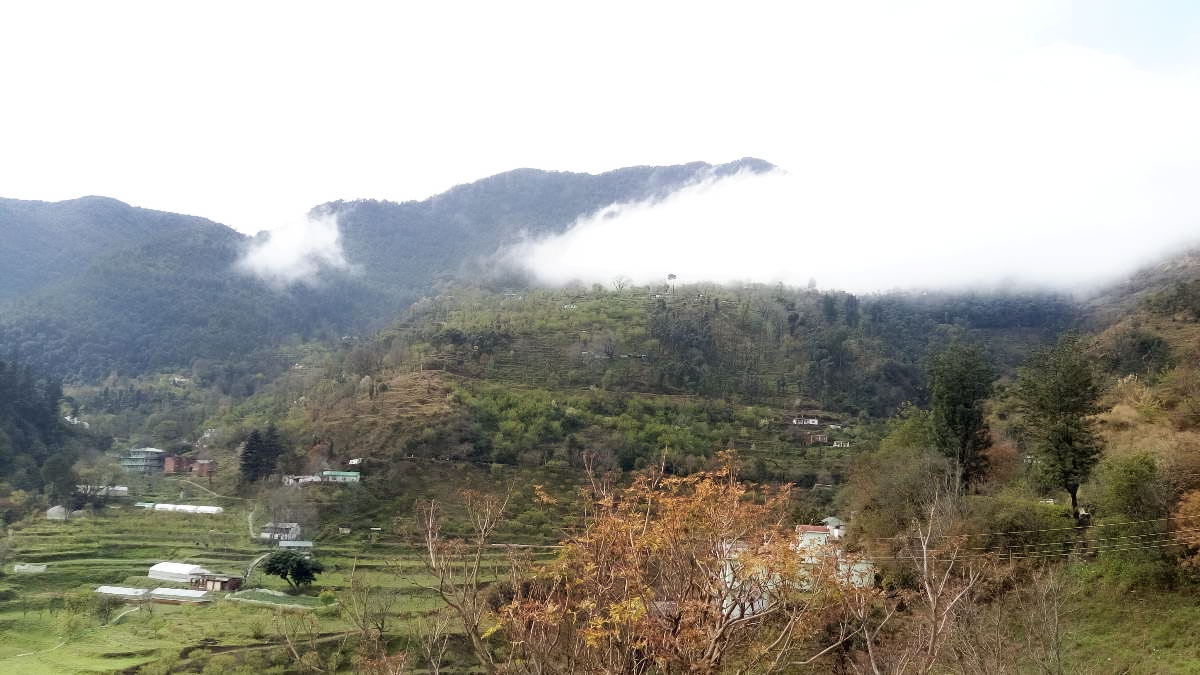 Why kunihar Is Famous