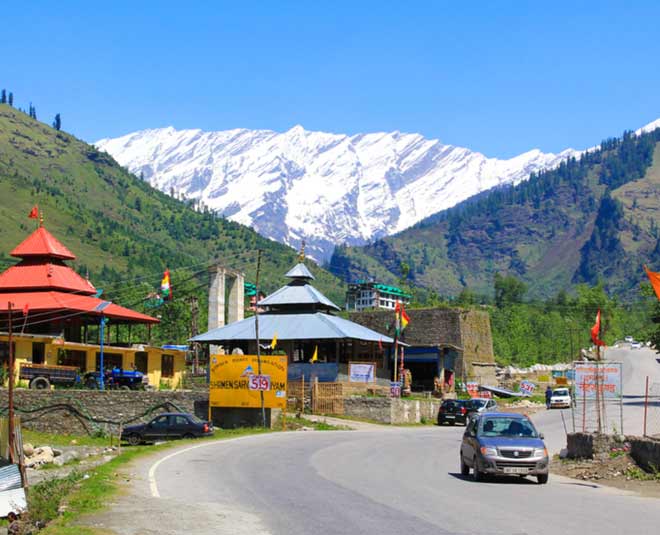 manali