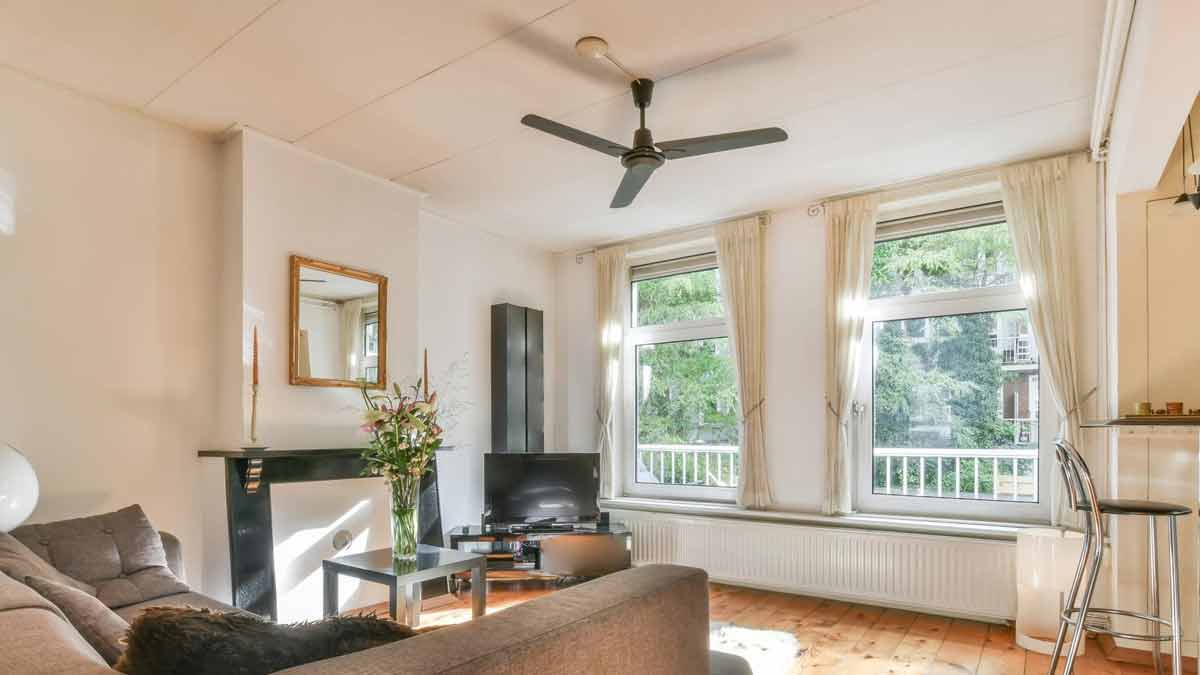 room kaise thanda karein