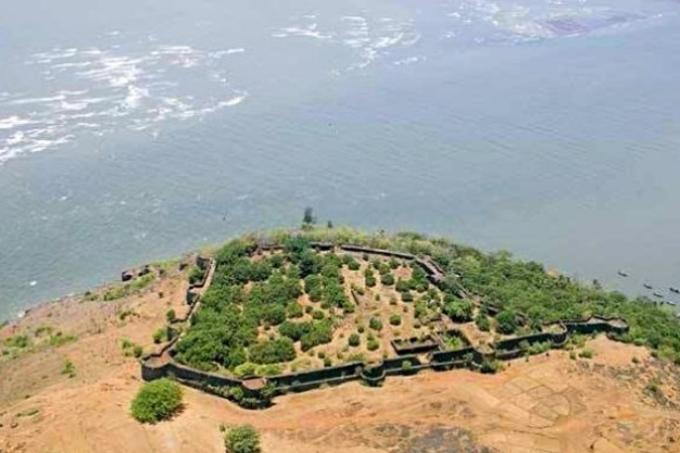 Best Places In Guhagar