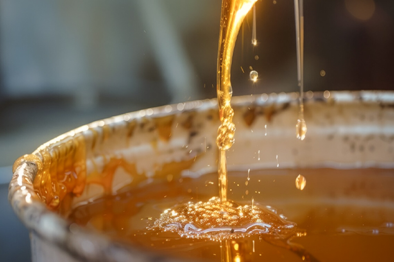 Fake Vs Real Mustard Oil