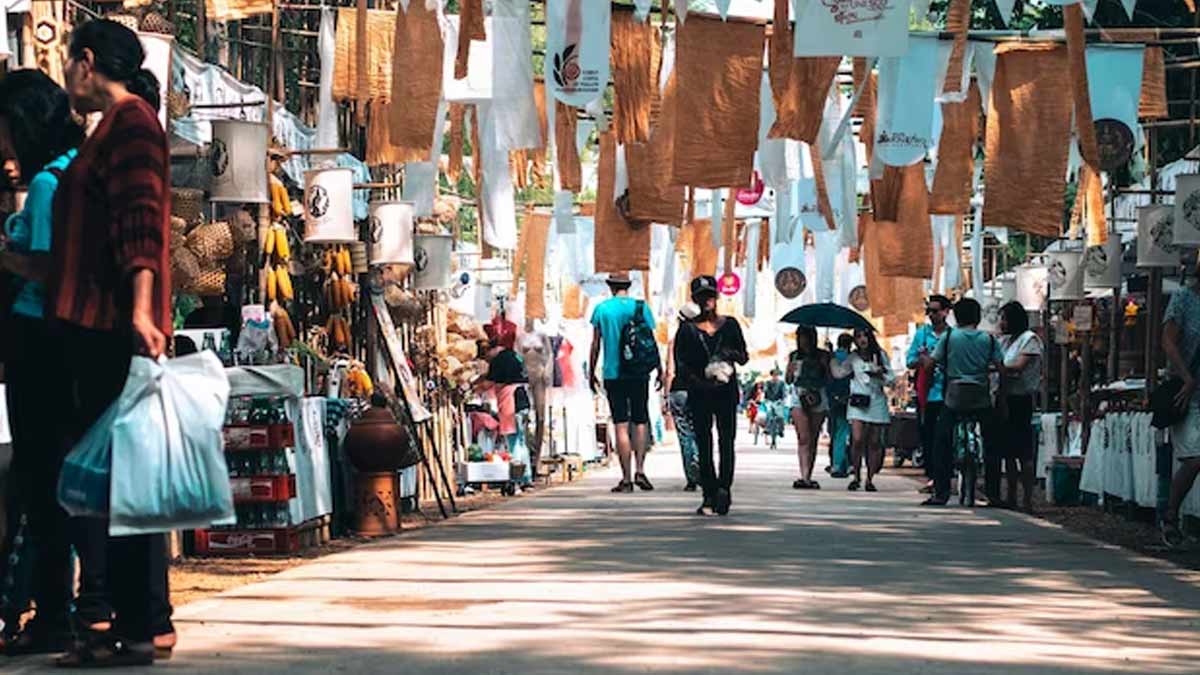 Things to keep in mind while shopping