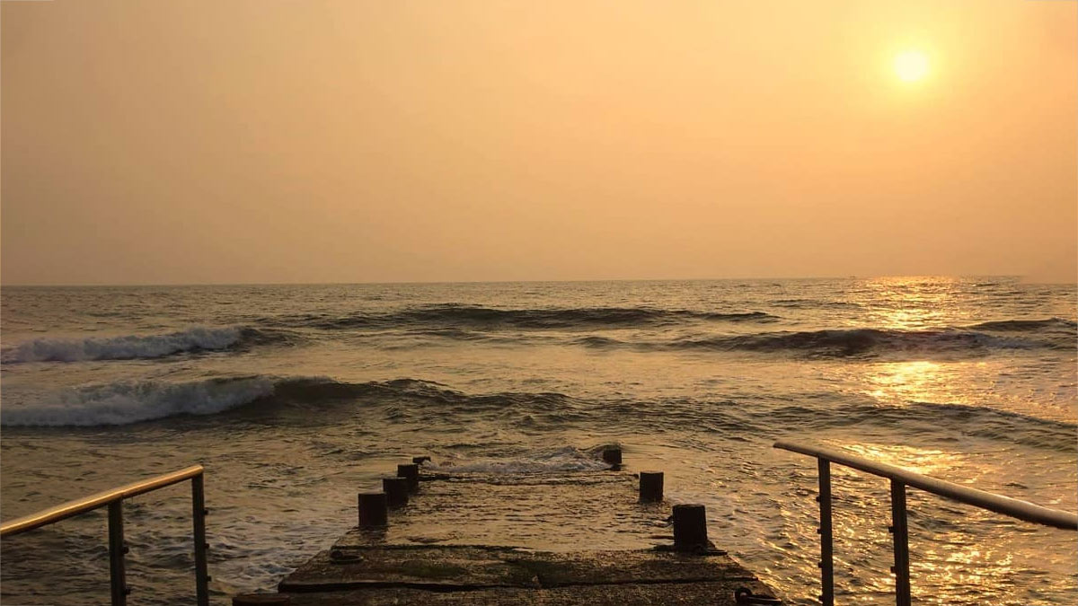 Where Is Guhagar In Maharashtra