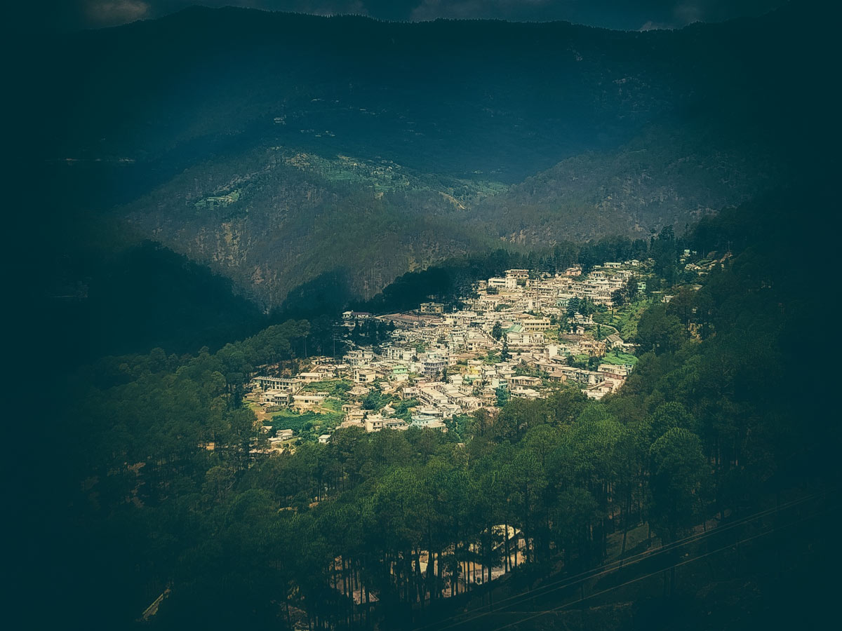 Why Bhanoli Is So Famous