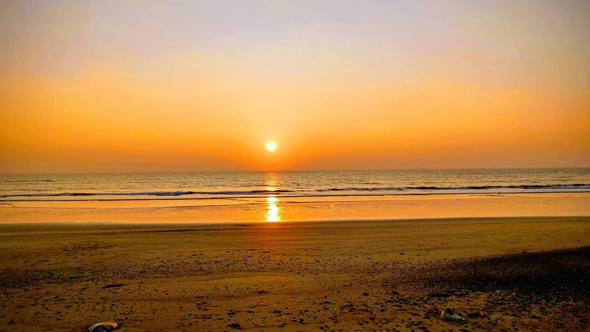 Why Guhagar Is Famous Traveller