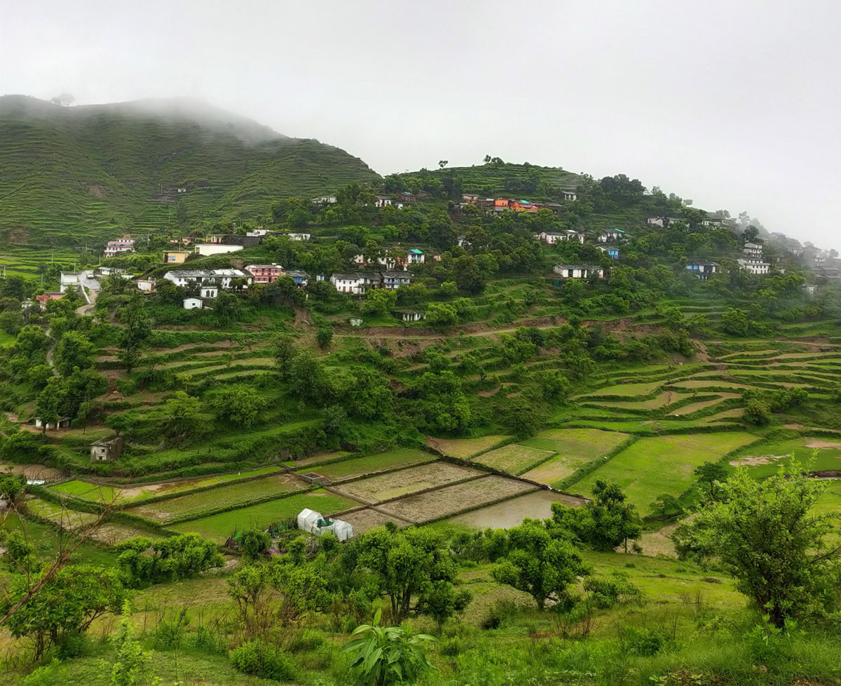 best places near moradabad