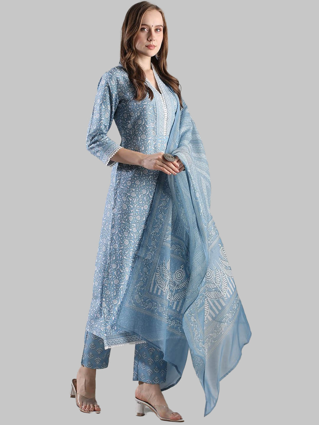 cotton salwar suit designs (4)