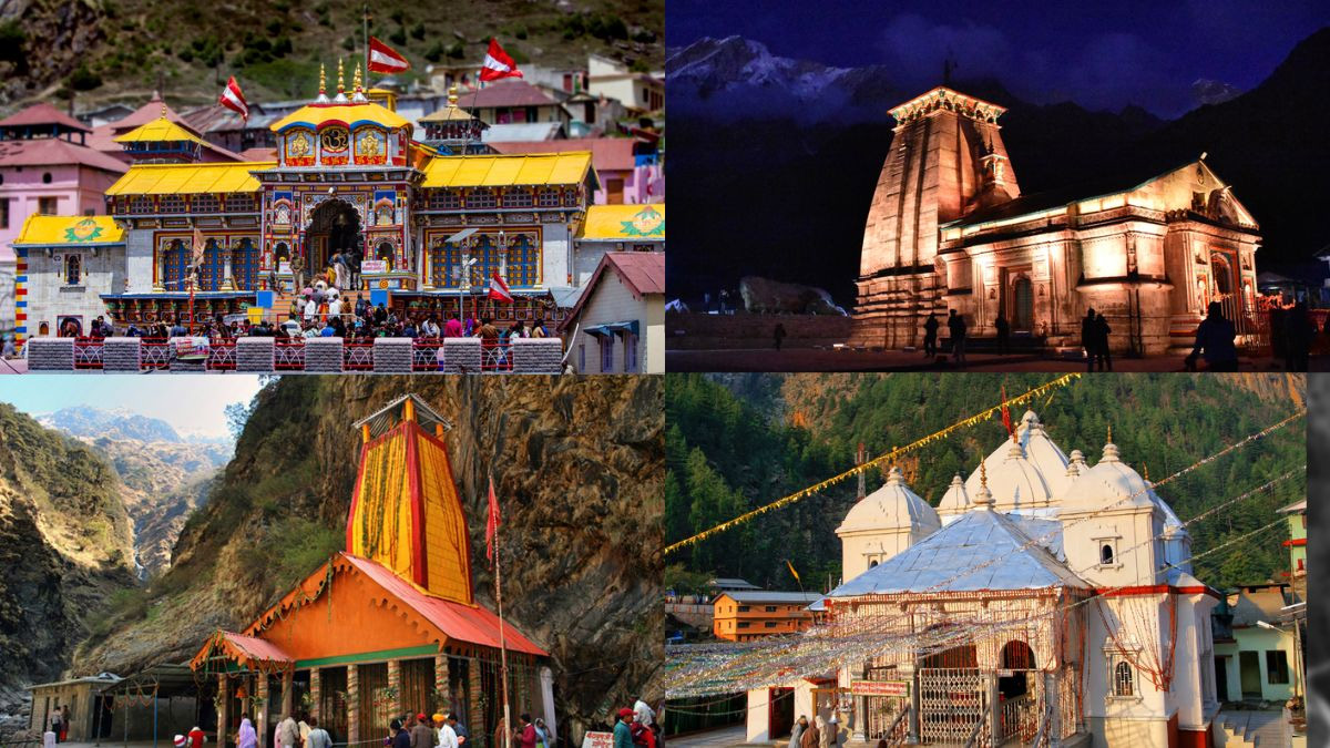 free seva in char dham yatra