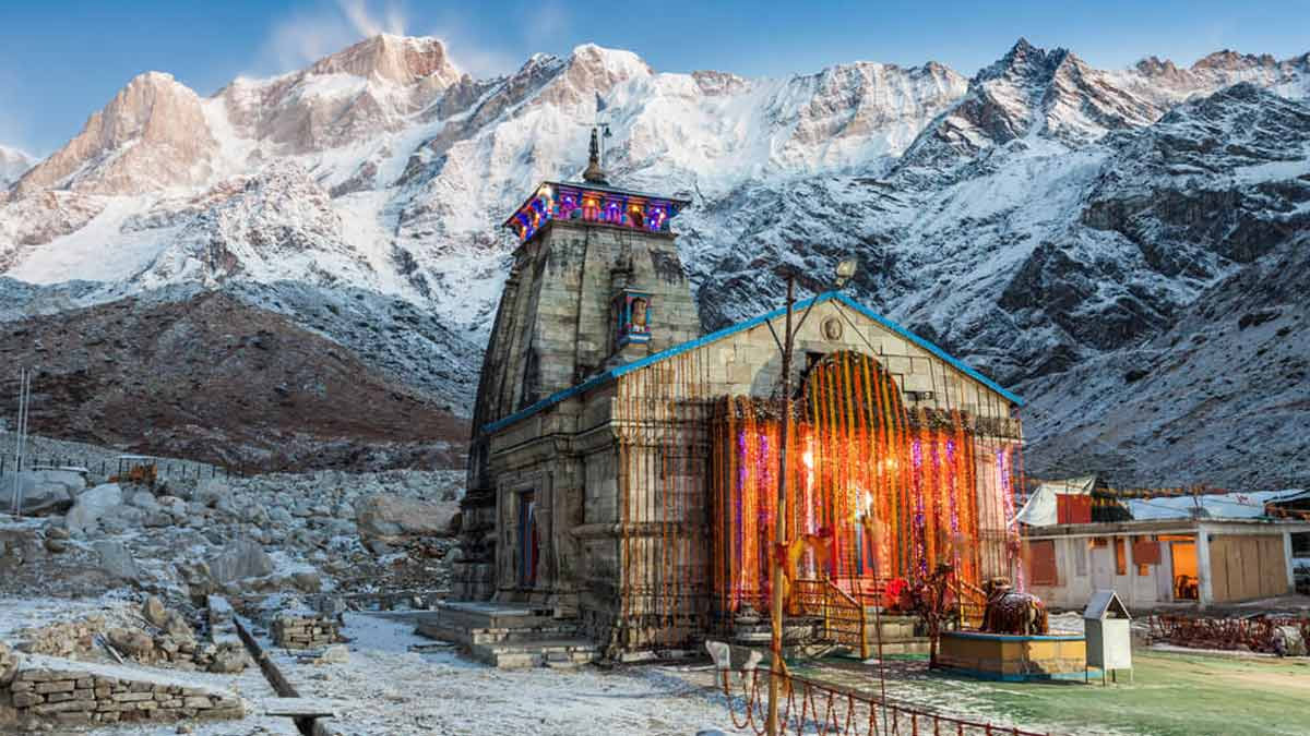 free seva in kedarnath yatra