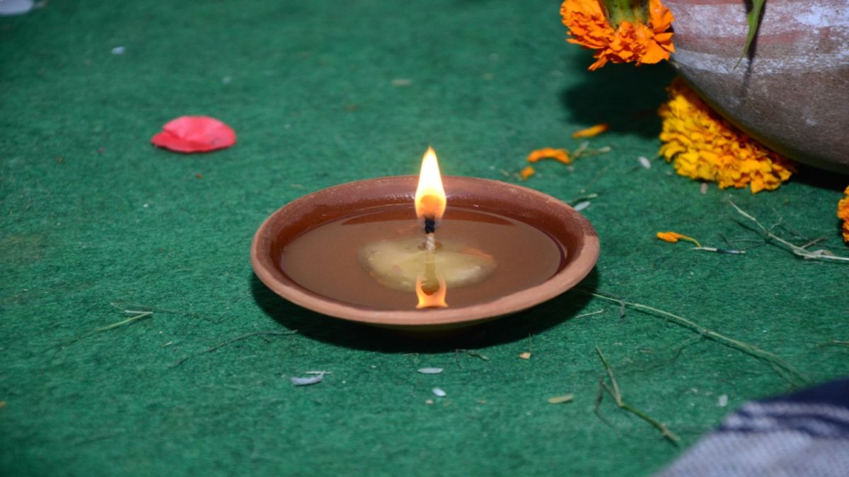 nautapa 2025 mein kab diya jalaye